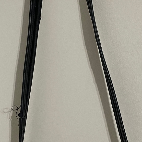 Vintage Coach 9144 LEGACY Studio Flap Leather Crossbody - Picture 9 of 12